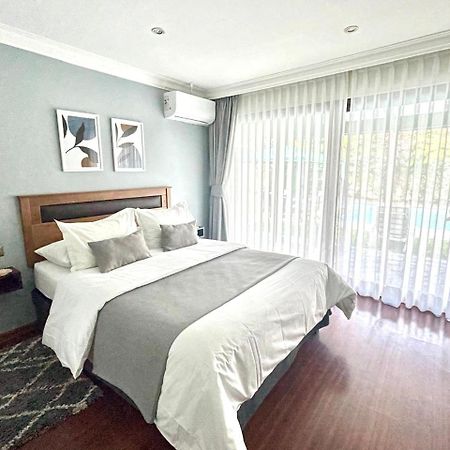 Olea'S Home Las Condes ซานติอาโก ภายนอก รูปภาพ