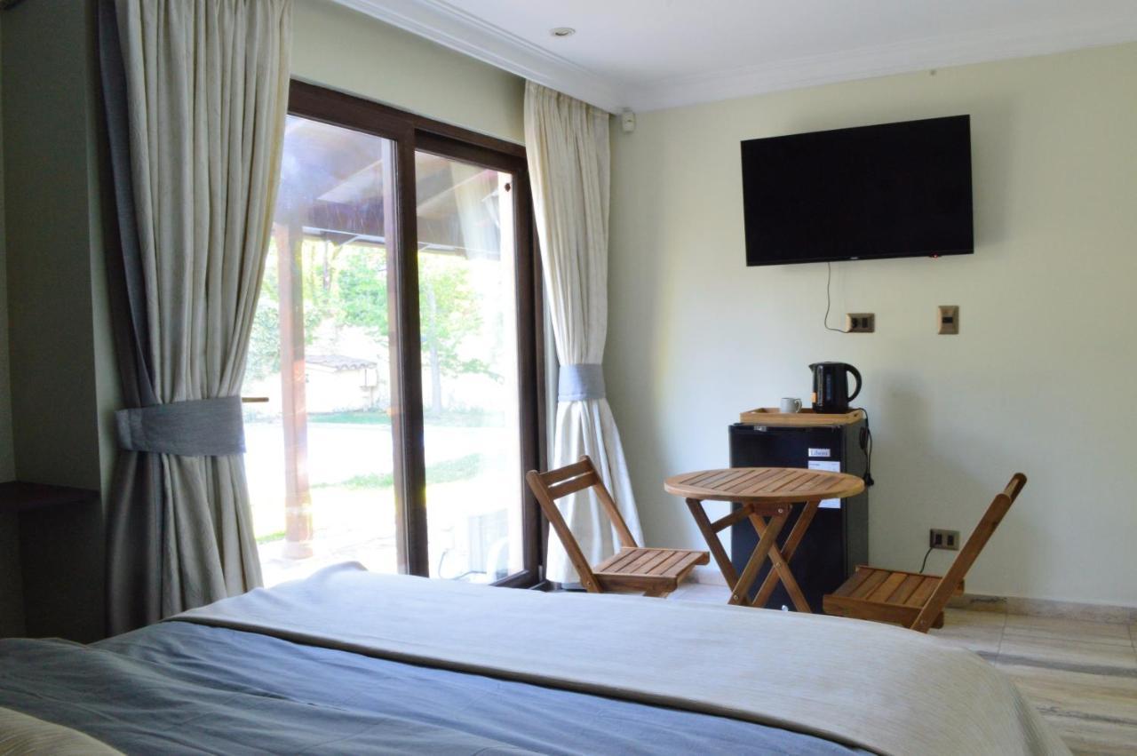 Olea'S Home Las Condes ซานติอาโก ภายนอก รูปภาพ