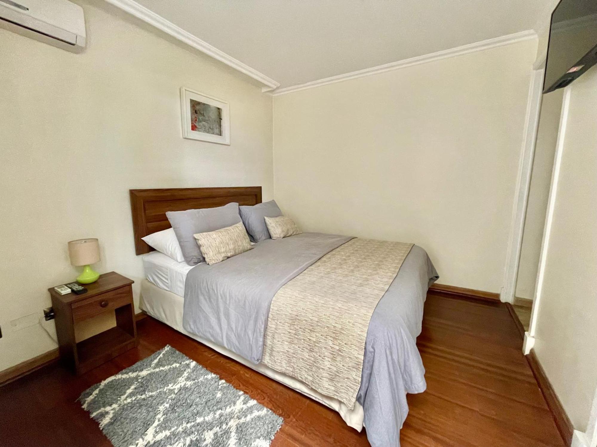 Olea'S Home Las Condes ซานติอาโก ภายนอก รูปภาพ