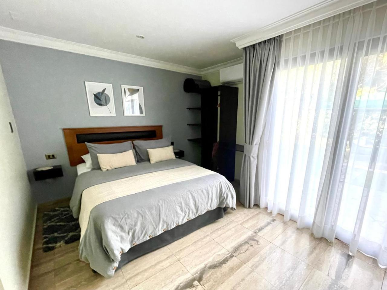 Olea'S Home Las Condes ซานติอาโก ภายนอก รูปภาพ