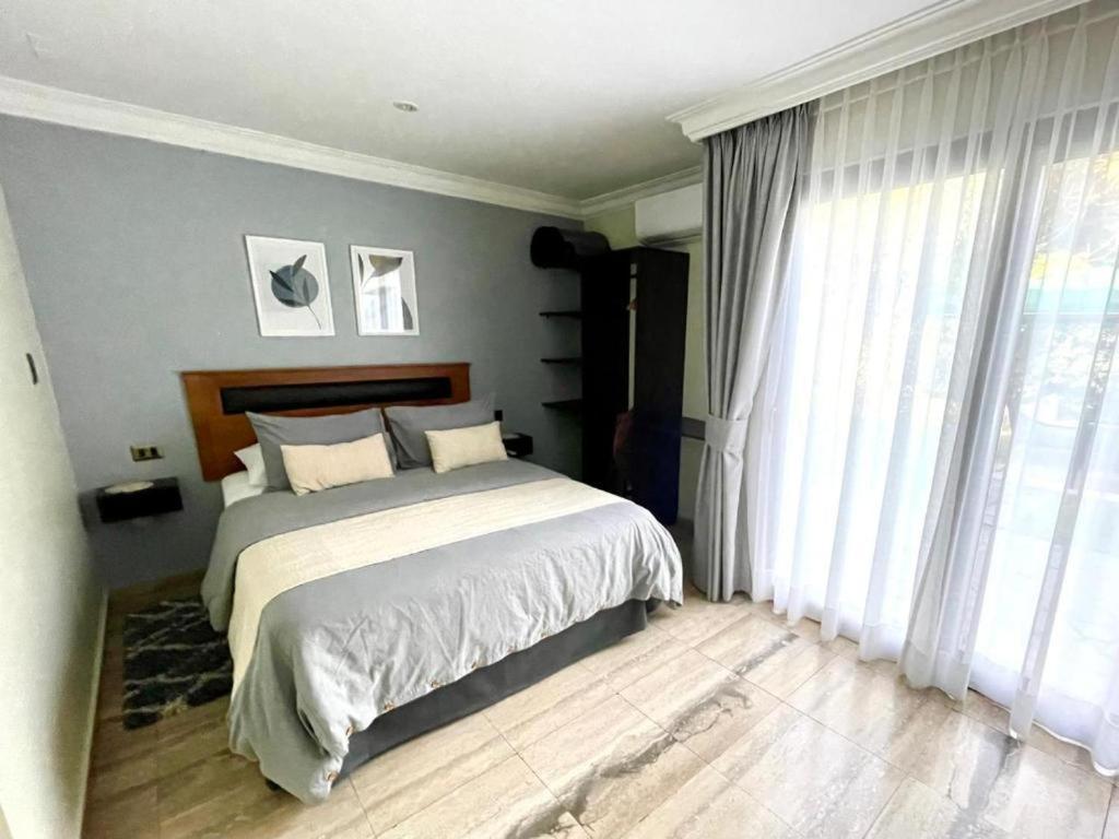 Olea'S Home Las Condes ซานติอาโก ภายนอก รูปภาพ